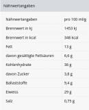 Barebells Espresso Swirl soft Proteinriegel, 12 x 55g Riegel