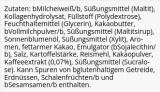 Barebells Espresso Swirl soft Proteinriegel, 12 x 55g Riegel