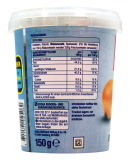 Gut & Günstig Röstzwiebeln, 8 x 150g Becher