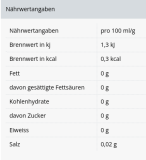 Coca-Cola Holiday Creamy Vanilla Zero Sugar, 24 x 0.33 l Dose EINWEG
