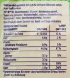 Herzstücke Pinsa, 5 x 230g Pinsa