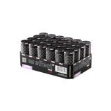 effect Energy-Drink Black Acai zero, 24 x 0.33 l Dose EINWEG