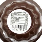 Pickerd Vollmilchglasur 5 x 150g Becher