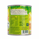 Bonduelle Goldmais 6 x 570g Dosen