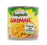 Bonduelle Goldmais 6 x 285g Dosen