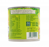 Bonduelle Goldmais 6 x 285g Dosen