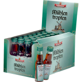 Niehoff Mühlentropfen 35% vol., 40 x 20ml Fläschchen