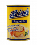 Heine's Ragout Fin, 6 x 400g Dosen