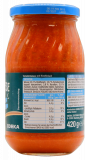 Gut & Günstig Nudelsauce Bolognese 5 x 400ml Gläser