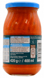 Gut & Günstig Nudelsauce Bolognese 5 x 400ml Gläser