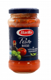 Barilla Pesto Rosso 6 x 200g Gläser