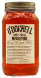 O'Donnell Moonshine Harte Nuss 25% vol., 1 x 700ml Glas