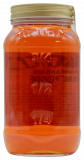 O'Donnell Moonshine Harte Nuss 25% vol., 1 x 700ml Glas