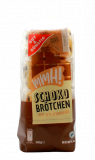 Gut & Günstig Schoko Brötchen, 7 x 360g Beutel