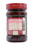 Gut & Günstig Sauerkirsch Konfitüre Extra 5 x 450g Gläser