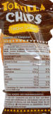 Gut & Günstig Tortilla Chips Nacho Cheese, 5 x 300g Tüten