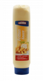 Homann Fritten Sauce, 3 x 875ml Tuben