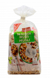 Gut & Günstig Trauben Nuss Müsli 5 x 1000g Beutel