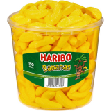 Haribo Bananas 1050g Dose