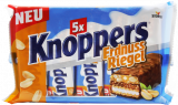 Knoppers Erdnuss Riegel 15 x 200g Packungen