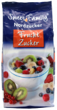 Sweet Family Nordzucker Fruchtzucker, 7 x 500g Packungen