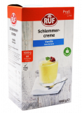 RUF Schlemmercreme Vanille, 1 x 1000g Packungen