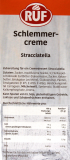 RUF Schlemmercreme Stracciatella, 1 x 1000g Packungen