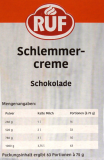 Ruf Schlemmercreme Schokolade, 1 x 1000g Packungen