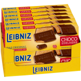 Bahlsen Leibniz Choco Edelherb 6 x 125g Packungen