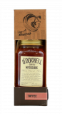 O'Donnell Moonshine Toffee Kombiset mit Ausgießer 25% vol., 700ml Glas