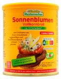 Mestemacher Sonnenblumen Vollkornbrot Dosen, 6 x 500g Dosen