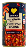 Herzstücke Chili Con Carne, 6 x 500g Dosen