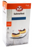 RUF Sahnefest 2 x 1000g Packungen