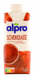Alpro Sojadrink Schokoladengeschmack 15 x 250ml Packungen
