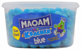 Haribo Maoam Kracher Blue 1200g Dose