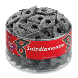 Red Band Salzdiamanten, 1180g Dose