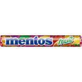 Mentos Fruit, 40 x 38g Rollen