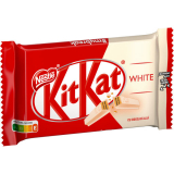Nestlé KitKat White 24 x 41,5g Packungen