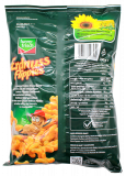 funny-frisch Erdnuss Flippies 5 x 200g Tüten
