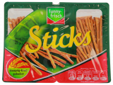 funny-frisch Sticks, 21 x 200g Packungen