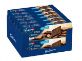 Bahlsen Ohne Gleichen Vollmilch 6 x 125g Packungen