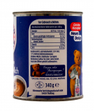 Bärenmarke Kondensmilch 10% 10 x 340g Dosen