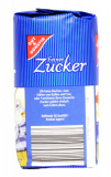 Gut & Günstig feiner Zucker, 5 x 1000g Packungen