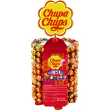 Chupa Chups Lutscherrad 1 x 2400g Ständer