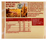 Wasa Knäckebrot Sesam & Vollkorn 6 x 200g Packungen