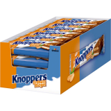 Knoppers Erdnussriegel 24 x 40g Riegel
