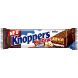 Knoppers Nussriegel Dark 24 x 40g Riegel