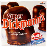 Storck Super Dickmann’s 6 x 250g Karton