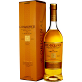 Glenmorangie The Original 10 Years Highland Single Malt Scotch Whisky 40% vol., 700ml Flasche