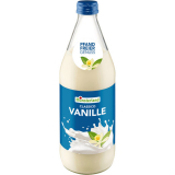 Münsterland Vanille-Drink, 12 x 500ml Flaschen